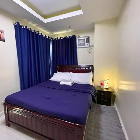 Experience Ocean View Rooms In The Heart Of Manila, Enjoy Free Access To The Pool, Sauna, Plus Massage Promo In Prime Location Near The Us Embassy, Naia, Makati, Bgc, Mall Of Asia, And Chinatown This Is A Limited-Time Offer, Book Now