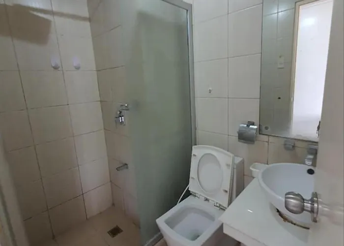 Hotel Experience Ocean View In The Heart Of Manila, Enjoy Free Access To The Pool, Sauna, Massage Promo In Prime Location Near The Us Embassy, Naia, Makati, Bgc, Mall Of Asia, And Chinatown Is A Limited-time Offer, Book Now *