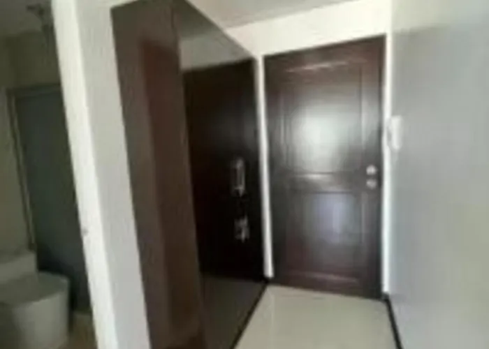 Experience Ocean View In The Heart Of Manila, Enjoy Free Access To The Pool, Sauna, Massage Promo In Prime Location Near The Us Embassy, Naia, Makati, Bgc, Mall Of Asia, And Chinatown Is A Limited-time Offer, Book Now Hotel