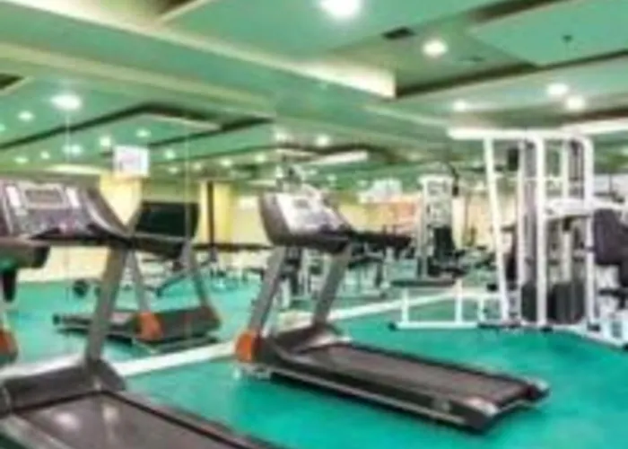 Hotel Experience Ocean View In The Heart Of Manila, Enjoy Free Access To The Pool, Sauna, Massage Promo In Prime Location Near The Us Embassy, Naia, Makati, Bgc, Mall Of Asia, And Chinatown Is A Limited-time Offer, Book Now