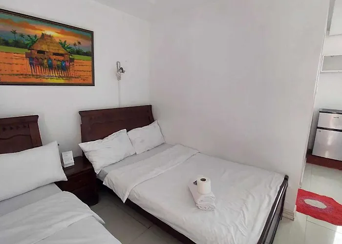 Experience Ocean View In The Heart Of Manila, Enjoy Free Access To The Pool, Sauna, Massage Promo In Prime Location Near The Us Embassy, Naia, Makati, Bgc, Mall Of Asia, And Chinatown Is A Limited-time Offer, Book Now Hotel Manila