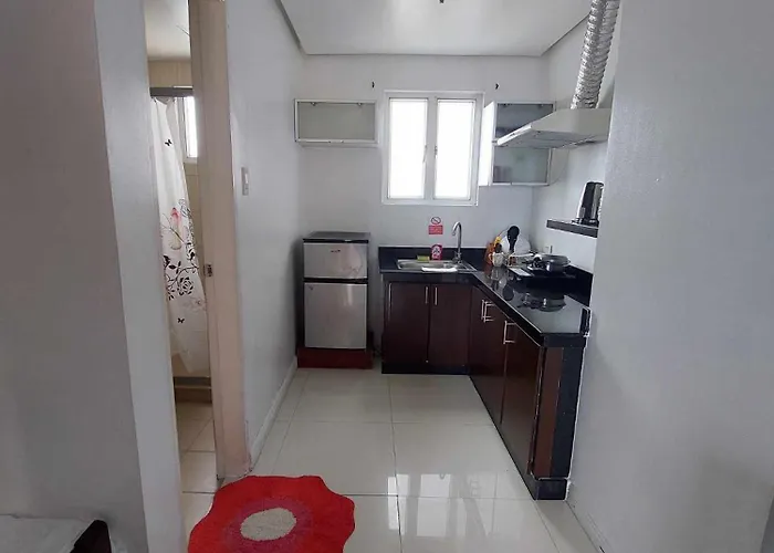 Experience Ocean View In The Heart Of Manila, Enjoy Free Access To The Pool, Sauna, Massage Promo In Prime Location Near The Us Embassy, Naia, Makati, Bgc, Mall Of Asia, And Chinatown Is A Limited-time Offer, Book Now Hotel Manila