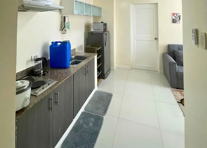 Experience Ocean View In The Heart Of Manila, Enjoy Free Access To The Pool, Sauna, Massage Promo In Prime Location Near The Us Embassy, Naia, Makati, Bgc, Mall Of Asia, And Chinatown Is A Limited-time Offer, Book Now Hotel Manila