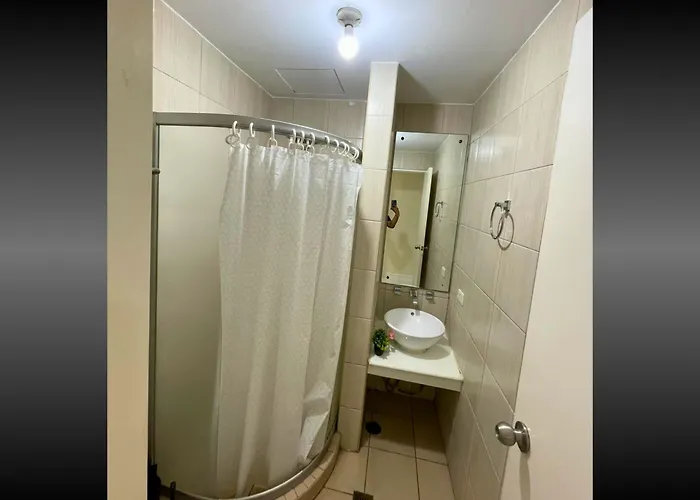 Experience Ocean View In The Heart Of Manila, Enjoy Free Access To The Pool, Sauna, Massage Promo In Prime Location Near The Us Embassy, Naia, Makati, Bgc, Mall Of Asia, And Chinatown Is A Limited-time Offer, Book Now Hotel