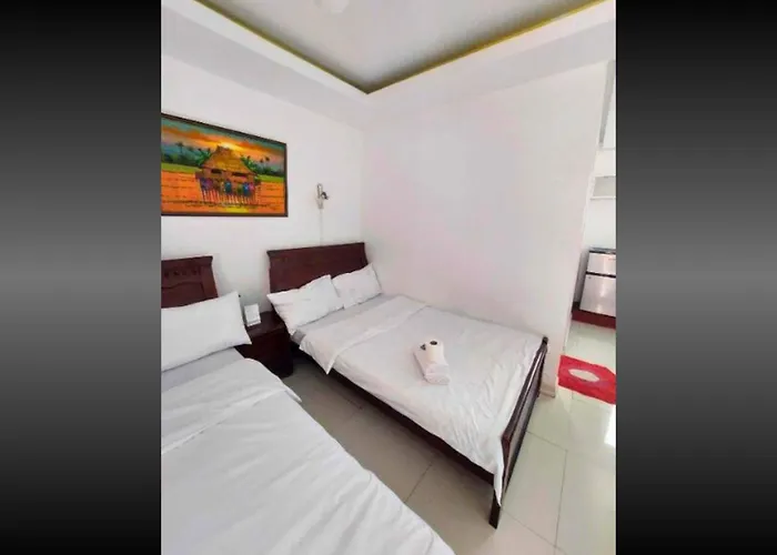Experience Ocean View In The Heart Of Manila, Enjoy Free Access To The Pool, Sauna, Massage Promo In Prime Location Near The Us Embassy, Naia, Makati, Bgc, Mall Of Asia, And Chinatown Is A Limited-time Offer, Book Now Hotel Manila