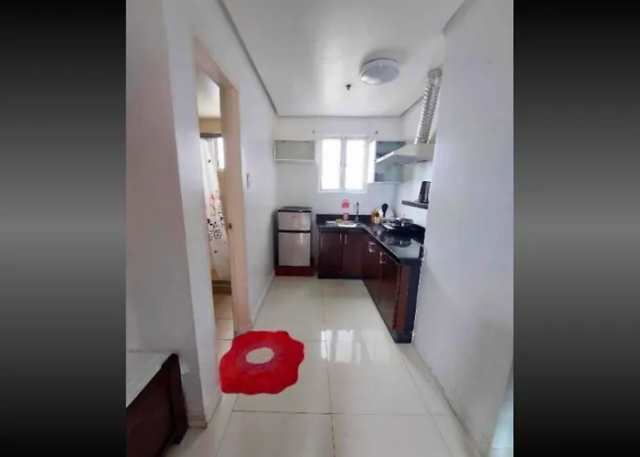 Experience Ocean View In The Heart Of Manila, Enjoy Free Access To The Pool, Sauna, Massage Promo In Prime Location Near The Us Embassy, Naia, Makati, Bgc, Mall Of Asia, And Chinatown Is A Limited-time Offer, Book Now Hotel Manila