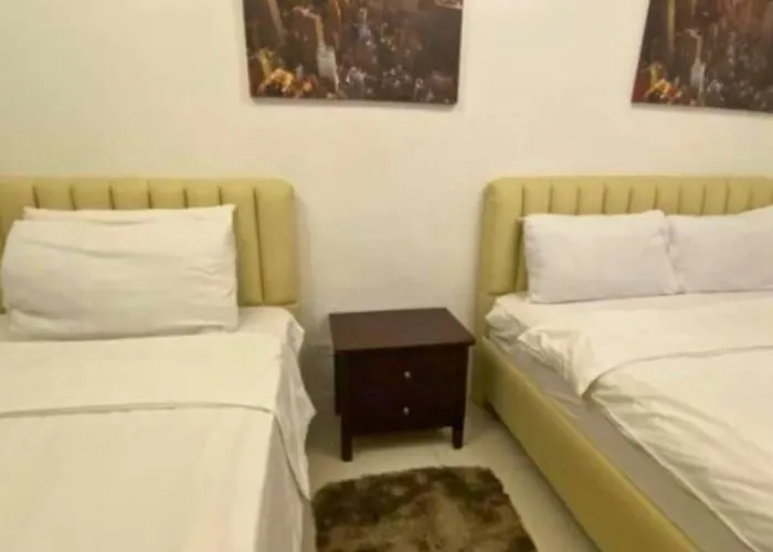 Hotel Experience Ocean View In The Heart Of Manila, Enjoy Free Access To The Pool, Sauna, Massage Promo In Prime Location Near The Us Embassy, Naia, Makati, Bgc, Mall Of Asia, And Chinatown Is A Limited-time Offer, Book Now