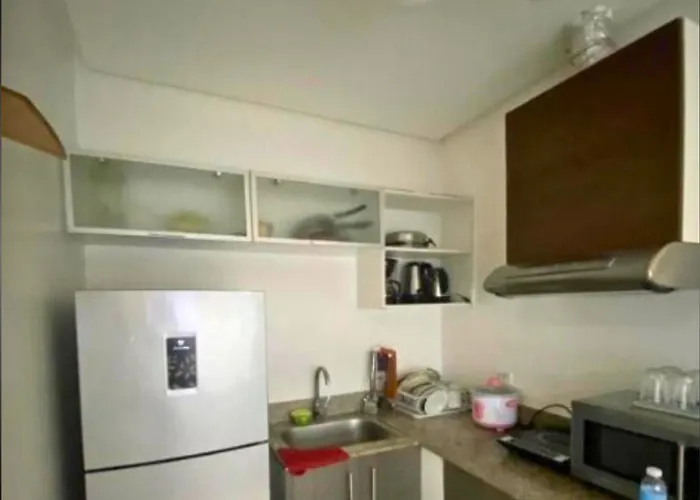 Experience Ocean View In The Heart Of Manila, Enjoy Free Access To The Pool, Sauna, Massage Promo In Prime Location Near The Us Embassy, Naia, Makati, Bgc, Mall Of Asia, And Chinatown Is A Limited-time Offer, Book Now *