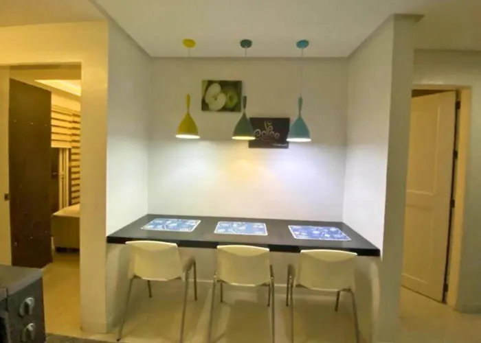 Experience Ocean View In The Heart Of Manila, Enjoy Free Access To The Pool, Sauna, Massage Promo In Prime Location Near The Us Embassy, Naia, Makati, Bgc, Mall Of Asia, And Chinatown Is A Limited-time Offer, Book Now Manila